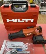 HILTI SR6-22 充電器欠品|HILTI