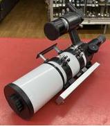 RFT80S 口径80mm 焦点距離400mm|EYEBELL