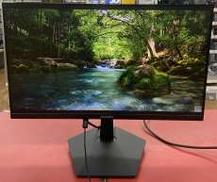 JAPANNEXT 液晶モニター 25年製|JAPANNEXT