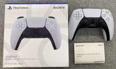 PS5コントローラー|SONY
