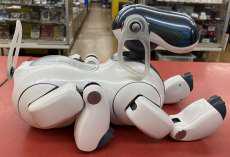 ソニー(SONY)|AIBO ERS-7|HARDOFFオフモール（オフモ）|2011870000118376
