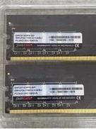 DDR4 PC4-17000 8GB 2枚 合計16GB|CFD
