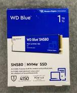 SN580 NVMe WDS100T3B0E|WESTERN DIGITAL