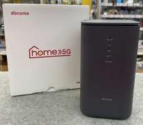 ホームルーター HR02|DOCOMO