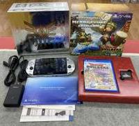 ＰＳ Vita メタルスライム エディション|SONY