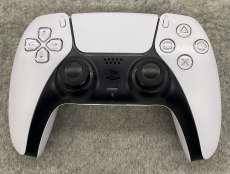 PS5コントローラー 箱説欠品|SONY