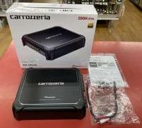 PIONEER GM-D8400 パワーアンプ|PIONEER/CARROZZERIA