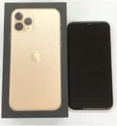 IPHONE11 PRO 256GB SIMロックなし|APPLE