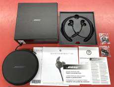 BOSE QUIET CONTROL 30|BOSE