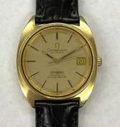 OMEGA Constellation 168.0056|OMEGA