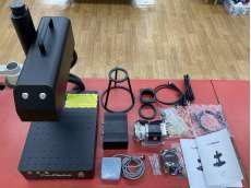 レーザー彫刻機 COMMARKER B4|COMMARKER