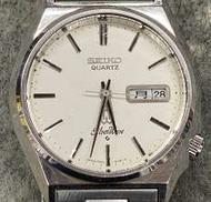 SEIKO クォーツ腕時計 7546-8340 訳アリ|SEIKO