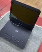 ポータブルBDプレーヤー|YAMAZEN