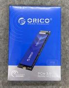 NVMe M.2 SSD Type 2280 未開封|ORICO