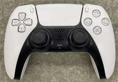 PS5純正 コントローラー|SONY