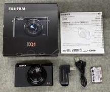 FUJIFILM XQ1|FUJIFILM