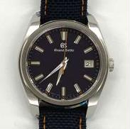 グランドセイコー 9Fキャリバー 25周年記念限定モデル|SEIKO