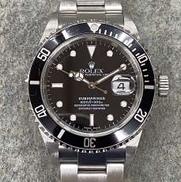16610 サブマリーナデイト|ROLEX