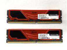 DDR4-2666 16GB 2枚 32GB|TEAMGROUP