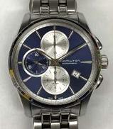HAMILTON ジャズマスター Auto Chrono|HAMILTON