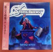 SANCTUARY - REFUGE DENIED|EPIC Records