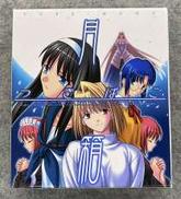 月箱 TYPE-MOON|TYPE-MOON