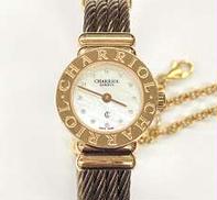 シャリオール サントロペミニ Ref.ST20|CHARRIOL