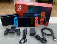 NINTENDO SWITCH|NINTENDO