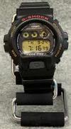 G-SHOCK DW-6900UB-9JF|CASIO