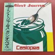 CASIOPEA MINT JAMS|ALFA