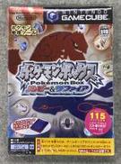 ポケモンボックス ルビー＆サファイア|NINTENDO