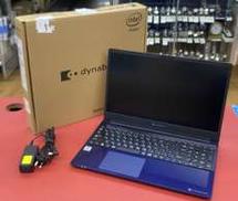 i7-10510U メモリ8GB SSD256GB|TOSHIBA