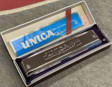 ハーモニカ|TOMBO