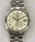 OMEGA DE VILLE 166.029 Cal.565|OMEGA