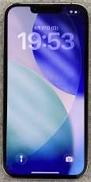IPHONE13PRO 前面カメラにくもり|APPLE