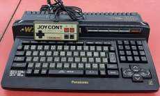 MSX2+ フロッピー動作不可|PANASONIC