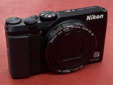 NIKON COOLPIX A900|NIKON