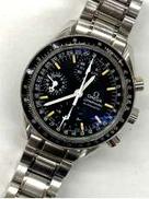 スピードマスターマーク40|OMEGA