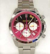 SEIKO 500系新幹線25周年 ハローキティ ウォッチ|SEIKO