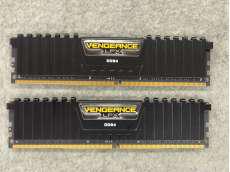 DDR4-2666 16GB X2枚 32GB|CORSAIR