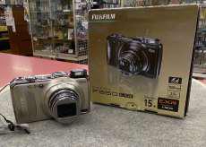 FUJIFILM FINEPIX F550EXR|FUJIFILM