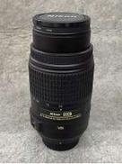 AF-S DX 55-300/4.5-5.6G ED VR|NIKON