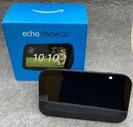 ECHO SHOW 5 第3世代 未使用|AMAZON