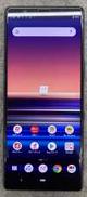Xperia 5 SO-01M|SONY/DOCOMO