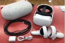 Meta Quest 2 256GB|META