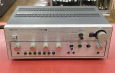 SONY TA-5650 ジャンク|SONY