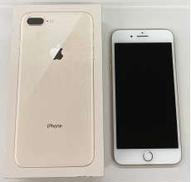 iPhone 8 Plus 256GB au ゴールド|APPLE