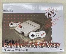 ニューファミコン|NINTENDO