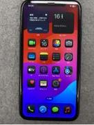IPHON XR DOCOMO|APPLE
