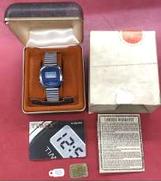 TIMEX SSQ ビンテージ|TIMEX